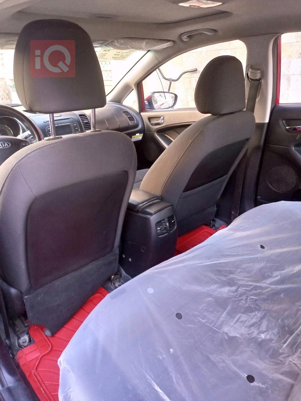 Kia Cerato